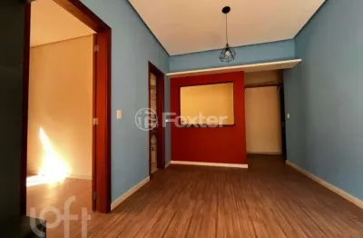 Apartamento com 1 quarto à venda na rua barão de ubá, 34, bela vista, porto alegre, 46 m2 por r$ 420.000