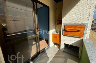 Apartamento com 1 quarto à venda na rua barão de ubá, 34, bela vista, porto alegre, 46 m2 por r$ 379.000