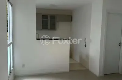 Apartamento com 2 quartos à venda na rua atílio supertti, 2164, vila nova, porto alegre, 39 m2 por r$ 175.000