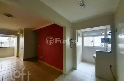 Apartamento com 3 quartos à venda na rua brasil, 1297, centro, canoas, 80 m2 por r$ 335.000