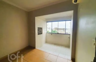 Apartamento com 3 quartos à venda na rua brasil, 1297, centro, canoas, 80 m2 por r$ 335.000