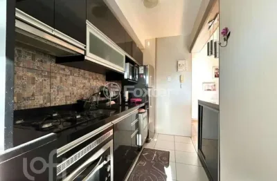 Apartamento com 3 quartos à venda na rua são jerônimo, 100, jardim mauá, novo hamburgo, 79 m2 por r$ 480.000