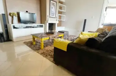 Apartamento com 4 quartos à venda na rua anita garibaldi, 345, centro, canoas, 142 m2 por r$ 819.990