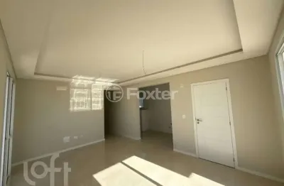 Cobertura com 3 quartos à venda na avenida lions internacional, 250, ingleses do rio vermelho, florianópolis, 171 m2 por r$ 1.299.000