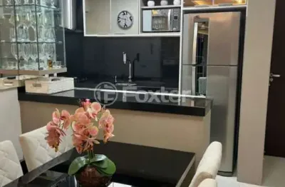 Apartamento com 2 quartos à venda na rua antônio francisco steiner, 63, serraria, são josé, 65 m2 por r$ 430.000