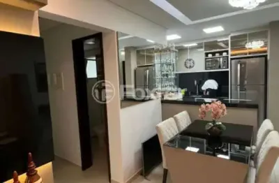 Apartamento com 2 quartos à venda na rua antônio francisco steiner, 63, serraria, são josé, 65 m2 por r$ 429.000