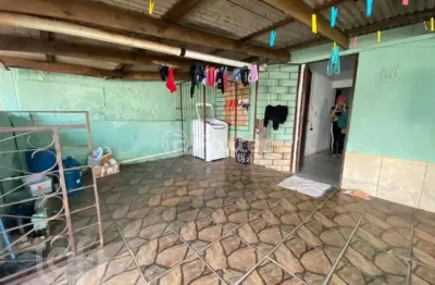 Casa com 3 quartos à venda na rua raphael pandolfo, 30, farrapos, porto alegre, 136 m2 por r$ 200.000