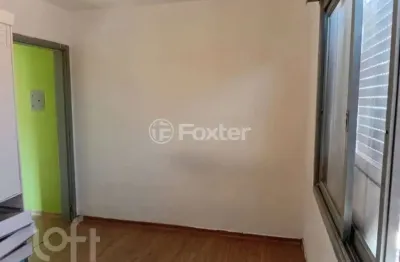 Apartamento com 1 quarto à venda na rua professor carvalho freitas, 555, teresópolis, porto alegre, 44 m2 por r$ 213.000