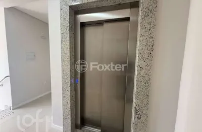 Cobertura com 3 quartos à venda na avenida lions internacional, 250, ingleses do rio vermelho, florianópolis, 163 m2 por r$ 1.199.000