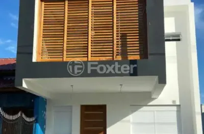 Casa com 3 quartos à venda na rua jorge babot miranda, 770, aberta dos morros, porto alegre, 217 m2 por r$ 800.000