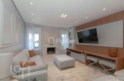 Casa com 3 quartos à venda na rua primavera, 140, liberdade, esteio, 159 m2 por r$ 1.450.000