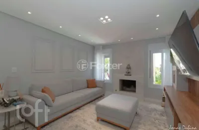 Casa com 3 quartos à venda na rua primavera, 140, liberdade, esteio, 159 m2 por r$ 1.450.000