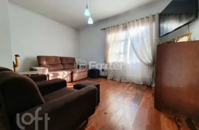 Casa com 5 quartos à venda na rua osvaldo optiz, 533, estância velha, canoas, 258 m2 por r$ 902.500