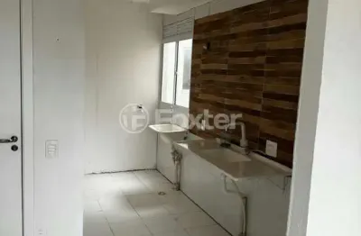 Apartamento com 2 quartos à venda na rua são nicolau, 850, estância velha, canoas, 41 m2 por r$ 200.000