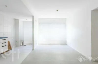 Apartamento com 2 quartos à venda na rua carumbé, 130, bom jesus, porto alegre, 57 m2 por r$ 390.000