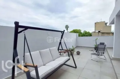 Apartamento com 2 quartos à venda na avenida venâncio aires, 462, santana, porto alegre, 103 m2 por r$ 630.000
