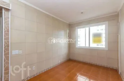 Apartamento com 1 quarto à venda na rua general vitorino, 216, centro histórico, porto alegre, 42 m2 por r$ 199.000