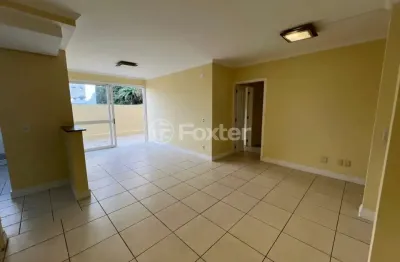 Apartamento com 1 quarto à venda na rua jaraguá, 306, bela vista, porto alegre, 81 m2 por r$ 590.000