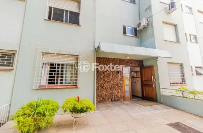 Apartamento com 3 quartos à venda na rua doutor otávio santos, 250, jardim itu sabará, porto alegre, 72 m2 por r$ 265.000