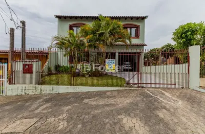 Casa com 4 quartos à venda na rua guararapes, 180, bom princípio, gravataí, 250 m2 por r$ 848.000