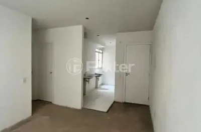 Apartamento com 2 quartos à venda na avenida francisco silveira bitencourt, 1818, sarandi, porto alegre, 79 m2 por r$ 132.000