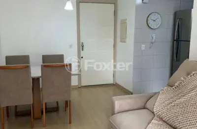 Apartamento com 2 quartos à venda na avenida benno mentz, 100, vila ipiranga, porto alegre, 62 m2 por r$ 510.000