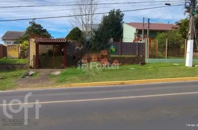 Casa com 2 quartos à venda na rua lino estácio dos santos, 545, oriço, gravataí, 120 m2 por r$ 426.000