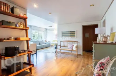 Apartamento com 3 quartos à venda na travessa carmem, 156, floresta, porto alegre, 123 m2 por r$ 750.000