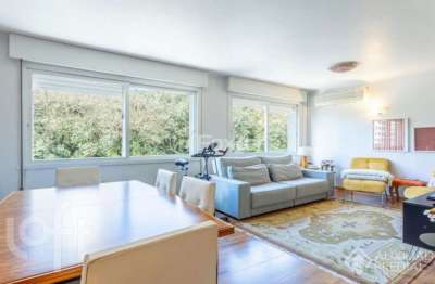 Apartamento com 3 quartos à venda na travessa carmem, 156, floresta, porto alegre, 123 m2 por r$ 750.000