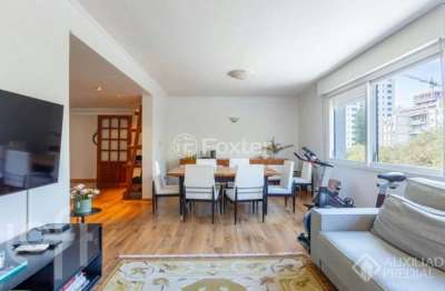 Apartamento com 3 quartos à venda na Travessa Carmem, 156, Floresta, Porto Alegre, 123 m2 por R$ 790.000