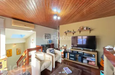 Cobertura com 2 quartos à venda na rua domingos crescêncio, 822, santana, porto alegre, 190 m2 por r$ 650.000