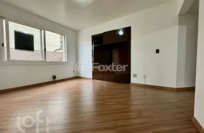 Apartamento com 1 quarto à venda na rua general lima e silva, 19, cidade baixa, porto alegre, 51 m2 por r$ 220.000