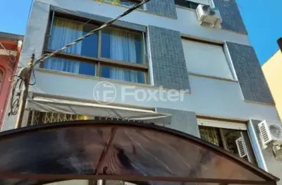 Apartamento com 1 quarto à venda na rua fernandes vieira, 514, bom fim, porto alegre, 45 m2 por r$ 450.000