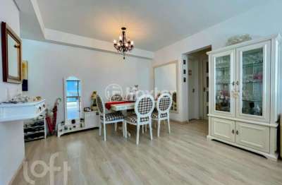 Apartamento com 3 quartos à venda na rua porto calvo, 104, ipanema, porto alegre, 94 m2 por r$ 845.000