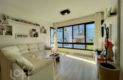 Apartamento com 3 quartos à venda na rua porto calvo, 104, ipanema, porto alegre, 94 m2 por r$ 790.000