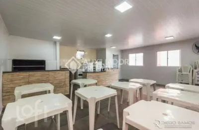 Apartamento com 1 quarto à venda na rua professor joão de souza ribeiro, 711, humaitá, porto alegre, 41 m2 por r$ 170.000