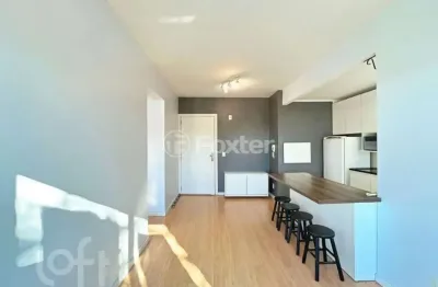 Apartamento com 2 quartos à venda na rua coronel aristides, 211, camaquã, porto alegre, 58 m2 por r$ 430.000