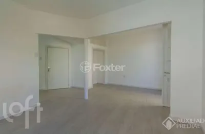 Apartamento com 2 quartos à venda na avenida alberto bins, 308, centro histórico, porto alegre, 60 m2 por r$ 245.000