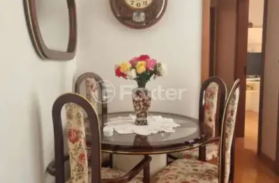 Apartamento com 2 quartos à venda na avenida santos ferreira, 1100, marechal rondon, canoas, 56 m2 por r$ 300.000