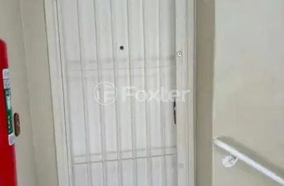 Apartamento com 1 quarto à venda na Rua Doutor Sebastião Leão, 50, Azenha, Porto Alegre, 47 m2 por R$ 250.000