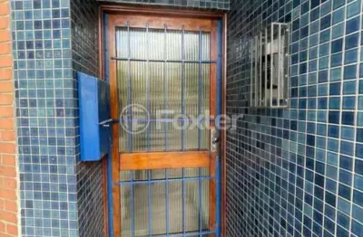 Apartamento com 1 quarto à venda na rua doutor sebastião leão, 50, azenha, porto alegre, 47 m2 por r$ 260.000