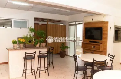Apartamento com 1 quarto à venda na rua capitão américo, 89, córrego grande, florianópolis, 44 m2 por r$ 522.500