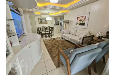 Apartamento com 3 quartos à venda na avenida rudá, 335, centro, capão da canoa, 114 m2 por r$ 1.350.000