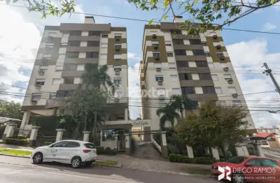 Apartamento com 3 quartos à venda na rua professor cristiano fischer, 1072, jardim do salso, porto alegre, 72 m2 por r$ 570.000