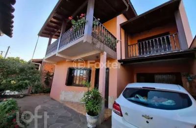 Casa com 3 quartos à venda na rua arpoador, 30, feitoria, são leopoldo, 299 m2 por r$ 895.000