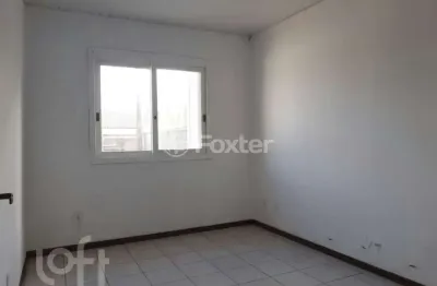 Casa com 2 quartos à venda na rua aristides osório francisco, 25, morada do bosque, cachoeirinha, 75 m2 por r$ 199.990