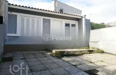 Casa com 2 quartos à venda na rua aristides osório francisco, 25, morada do bosque, cachoeirinha, 75 m2 por r$ 199.990