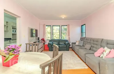 Apartamento com 2 quartos à venda na rua nove de março, 70, vila ipiranga, porto alegre, 78 m2 por r$ 420.000