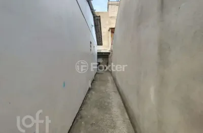 Casa com 2 quartos à venda na rua kansas, 371, mato grande, canoas, 70 m2 por r$ 259.000
