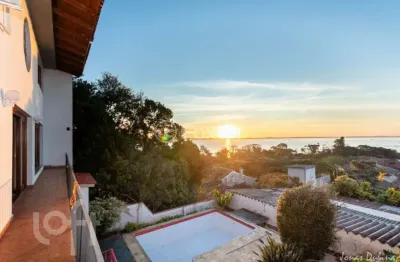 Casa com 4 quartos à venda na rua simão bolívar, 353, vila conceição, porto alegre, 390 m2 por r$ 1.800.000